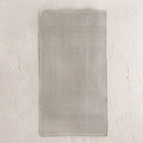 Χαλί Διαδρόμου (60x120) Rythmos Arecibo Ecru