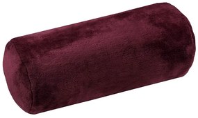 Βελουτέ Διακοσμητικό Μαξιλάρι (20x45) S-F Doudou Bordeaux C45792025
