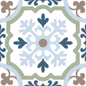 Keros Cordoba Posada 25x25 - Πλακάκι μπάνιου &amp; δαπέδου