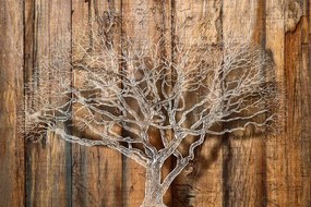 Εικόνα δέντρο της ζωής - 90x60