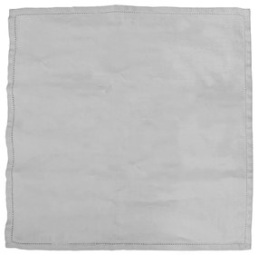 Πετσέτα Φαγητού (48x48) Nef-Nef Homeware Steady L.Grey