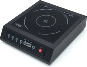 Hob - Ø26cm - 3500W - Induction
