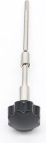 MS220/250 - Knife Plate Screw #25