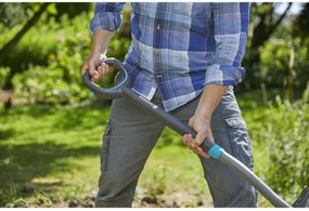 Φτυάρι Gardena Ergoline 17010-20 Μέταλλο 117 cm