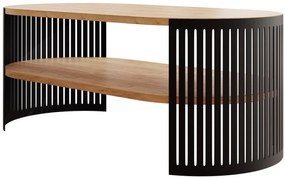 Τραπεζάκι σαλονιού Fikoli I-Drus