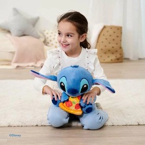 Αρκουδάκι Stitch 25 cm (1 Τεμάχια)