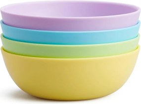 Μπολ (Σετ 4 τμχ) Munchkin Modern Multi Bowls