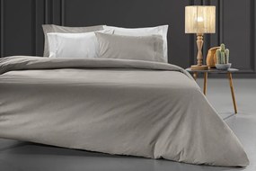 KING SIZE ΣΕΝΤΟΝΙ ΜΕ ΛΑΣΤΙΧΟ 180x200cm GUY LAROCHE - COLOR PLUS DARK WENGE