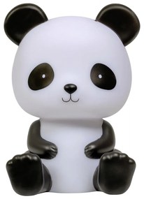 Φωτάκι νυκτός Night light: Panda  A little lovely company