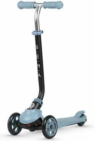 Σκούτερ Qplay Sema Μπλε 5 σε 1
