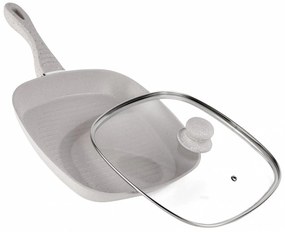 Heinner HR-BET-GRILL28 Γκριλιέρα 28x4CM, MOZAIK