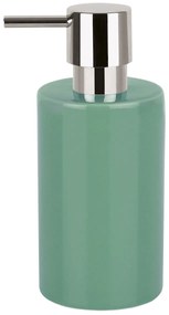 Δοχείο Κρεμοσάπουνου Spirella 03236.001 Tube Green