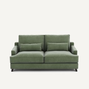 Καναπές-κρεβάτι από βελούδο, Alwine