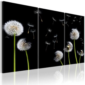 Πίνακας - Dandelions family 90x60