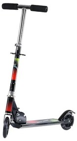 Σκούτερ HL-776 Μαύρο NILS EXTREME