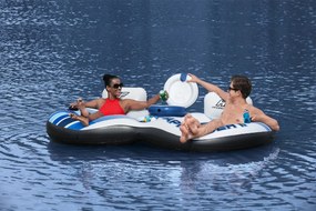 Φουσκωτή ρόδα Bestway Rapid Rider 251 x 132 cm