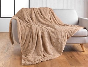 Κουβέρτα Foxy Douceur d'intérieur - 125x150cm