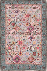 Χαλί Woosonıl091 708HFT4463 Multi Conceptum Hypnose 80X150cm