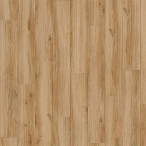 Δάπεδο Λωρίδα Βινυλική LVT Roots 40 Dry-24837 2,35mm 19,6x132cm Classic Oak 400X