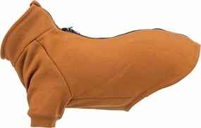 Φούτερ για Σκύλους Trixie Amsterdam Πορτοκαλί XXS