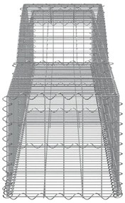 ΣΥΡΜΑΤΟΚΙΒΩΤΙΑ ΤΟΞΩΤΑ 3 ΤΕΜ. 400X50X40/60 ΕΚ. ΓΑΛΒΑΝ. ΑΤΣΑΛΙ 3146958