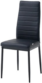 Καρέκλα Jake-Mauro (6) τεμάχια