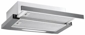 Απορροφητήρας Κουζίνας TLF 60 INOX 420m3h 2x95W Airtechnic H000012-H000012-Inox H000012