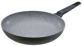 Τηγάνι Αντικολλητικό Cuisson 01-11062 Φ30cm Grey Estia 30cm Aluminium