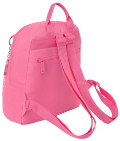 Παιδική Τσάντα BlackFit8 Glow up Mini Ροζ (25 x 30 x 13 cm)