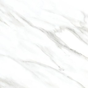 Karag Polo Carrara Πλακάκι 60x60cm Τιμή τετραγωνικού 21€/ Συσκευασία 1,44m2, 4 τεμάχια