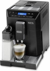 Υπεραυτόματη καφετιέρα DeLonghi Μαύρο 1450 W