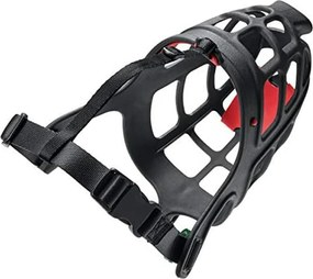 Ρύγχος Hunter Albury 3 Μαύρο