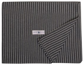 GREENWICH POLO CLUB ΤΡΑΠΕΖΟΜΑΝΤΗΛΟ 140Χ180 2702 ΓΚΡΙ