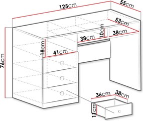 Γραφείο Pixel