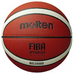 Μπάλα Μπάσκετ Molten No 6 B6G3800