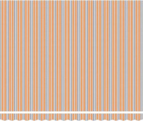 vidaXL Σκηνίτσα Αναδιπλούμενη Πολύχρωμο 400 x 300 εκ