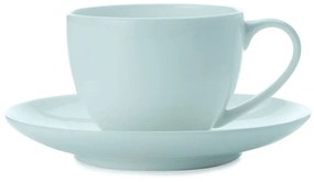 Φλυτζάνι Καφέ Cashmere Bone Demi BC1891 100ml White Maxwell & Williams Porcelain
