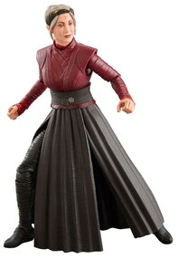 Φιγούρα Disney F6852 Star Wars The Black Series Αhsoka Morgan Elsbeth Black-Red Hasbro