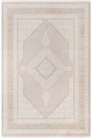 Χαλί Leo 2977 614CCL1779 Beige Conceptum Hypnose 160X230cm