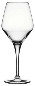 Ποτήρι Κρασιού Dream SP44561K6 500ml Clear Espiel Glass