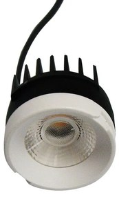 Led Module Λευκό Για Βάσεις  - 3.000 k - 1.5W - 20W - 4220100