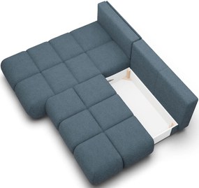 Γωνιακός καναπές Limo-Mple-Αριστερή