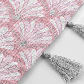 Πατάκι (50x80) L-C Artchic Rose 1741087