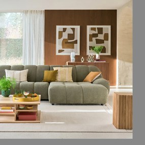 Κορνιζαρισμένος πίνακας, λινός καμβάς, 80 x 100 εκ., SEPYA