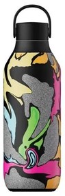 Chilly’s Θερμός Μπουκάλι 500ML S2 Studio Go With The Flow 22621