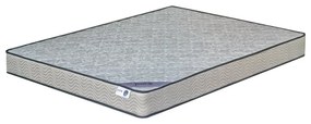 Στρώμα Klaudia pakoworld Continuous spring μονής όψης 17-18cm 150x200εκ