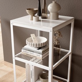 Βιβλιοθήκη Novella mini-Leuko-Leuko gualistero