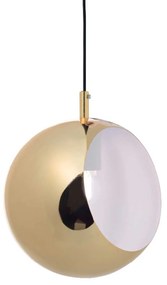 Φωτιστικό Οροφής Primary V36037CG Bronze Metal