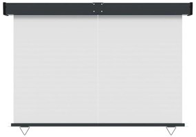 ΣΚΙΑΣΤΡΟ ΒΕΡΑΝΤΑΣ ΠΛΑΪΝΟ ΚΡΕΜ 160 X 250 ΕΚ. 317857