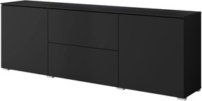 Έπιπλο τηλεόρασης Vera 181-Mauro - 180.00Χ62.00Χ35.00cm